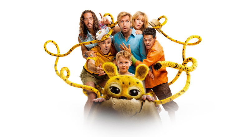 Marsupilami photo