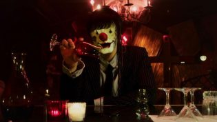 东京食尸鬼 真人版2 photo
