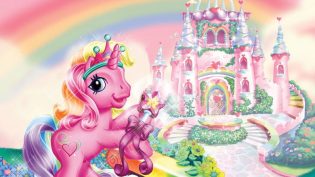 My Little Pony: The Runaway Rainbow photo
