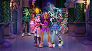 Monster High photo