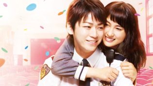 P与JK photo