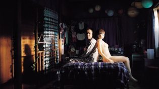 空气人偶 photo