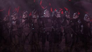 Star Wars Rebels: Spark of Rebellion photo