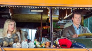 Signed, Sealed, Delivered: The Road Less Traveled photo