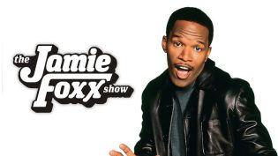 The Jamie Foxx Show photo