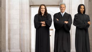 Hot Bench photo