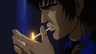 午夜之眼 photo