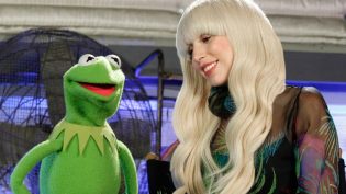 Lady Gaga & the Muppets Holiday Spectacular photo