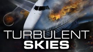 Turbulent Skies photo
