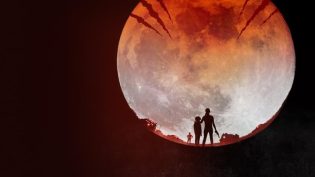 Blood Moon photo
