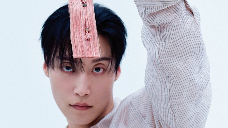 我的王室死对头 photo