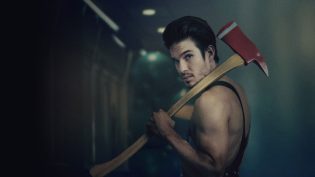 Psycho Stripper photo
