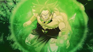 龙珠Z剧场版8：燃烧吧!!热战·烈战·超激战 photo