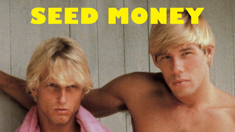 Seed Money: The Chuck Holmes Story photo