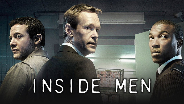 Inside Men photo