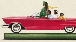 The Green Book: Guide to Freedom photo