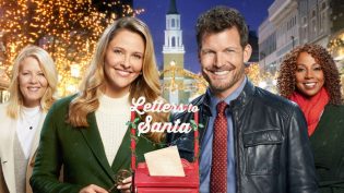 Christmas in Evergreen: Letters to Santa photo