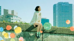 空气人偶 photo