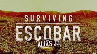 Alias JJ photo