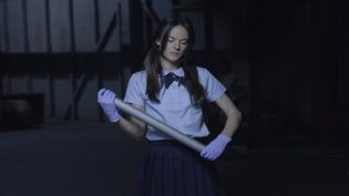 我唾弃你的坟墓3：复仇在我 photo