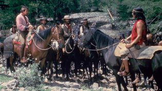 双虎将大追踪 photo