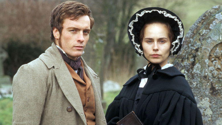 The Tenant of Wildfell Hall photo
