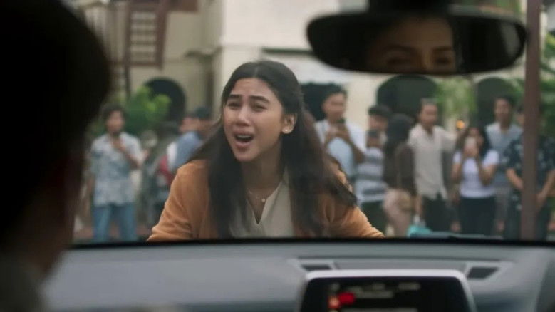Sosok Ketiga: Lintrik photo