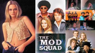 The Mod Squad photo