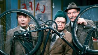 Last of the Summer Wine photo