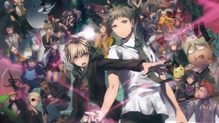 弹丸论破3 -The End of 希望之峰学园- 绝望篇 photo