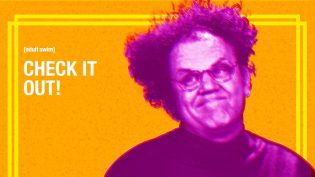 Check It Out! with Dr. Steve Brule photo