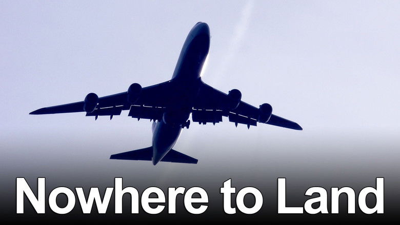 Nowhere to Land photo