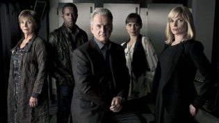 Waking the Dead photo