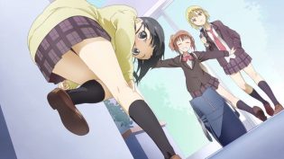 Aiura photo
