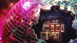 Murder in Glitterball City photo