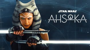 Ahsoka photo