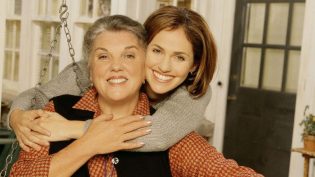Judging Amy photo