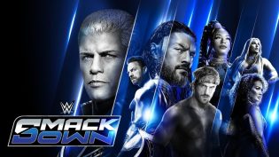 WWE SmackDown photo