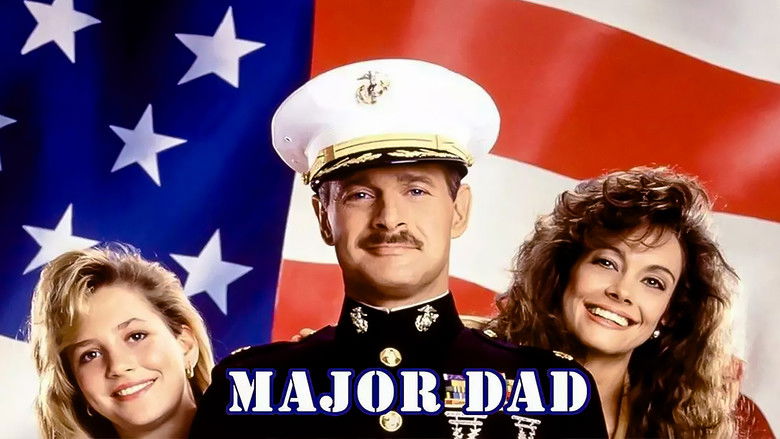 Major Dad photo
