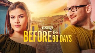 90 Day Fiancé: Before the 90 Days photo