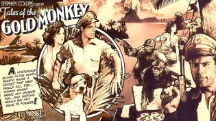 Tales of the Gold Monkey photo