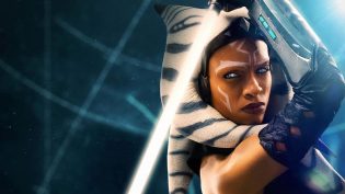 Ahsoka photo
