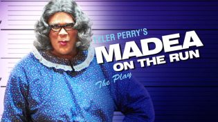 Tyler Perry's Madea on the Run - The Play photo