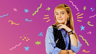 Clarissa Explains It All photo