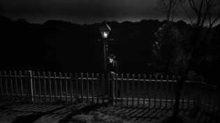 猎人之夜 photo