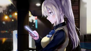 无彩限的怪灵世界 photo