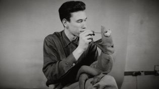 Jim Henson Idea Man photo