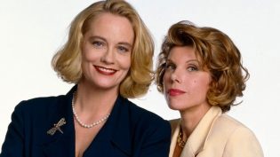 Cybill photo