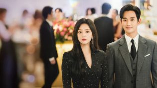 泪之女王 photo