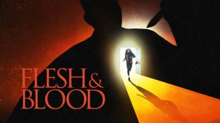 Flesh & Blood photo